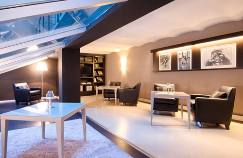 Eixample Hotel | Hotel Actual
