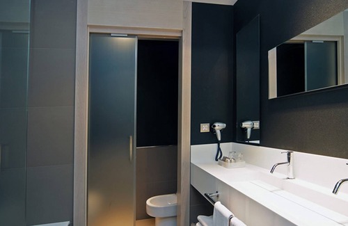Eixample Hotel | Hotel Actual