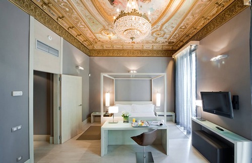 Eixample Hotel | Hotel Actual