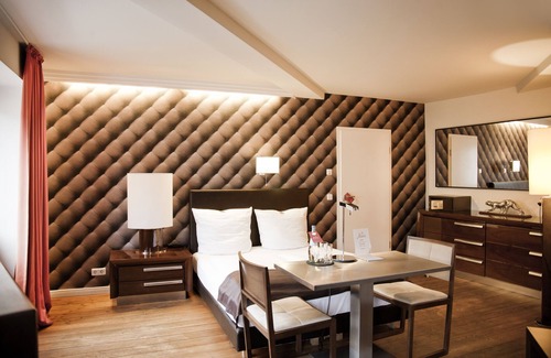 Prenzlauer Berg Hotel | Hotel Adele