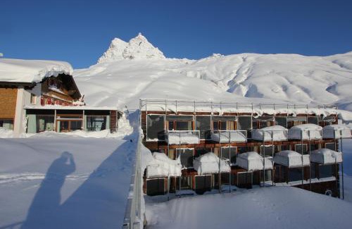 Warth Hotel | Hotel Adler