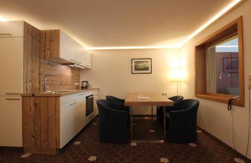Warth Hotel | Hotel Adler