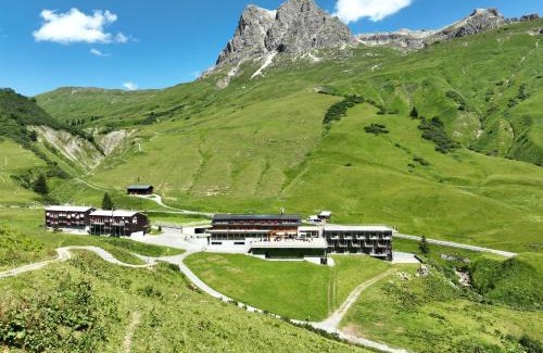 Warth Hotel | Hotel Adler