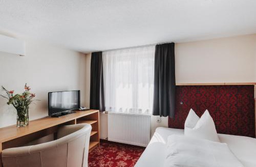 Warth Hotel | Hotel Adler