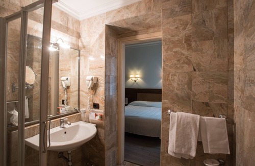 Santa Maria Novella Hotel | Hotel Adler Cavalieri