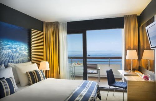 Opatija Hotel | Hotel Admiral - Liburnia