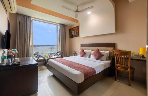 Noida Hotel | Hotel Admire Inn Sector-50 by ASPL