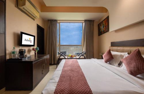 Noida Hotel | Hotel Admire Inn Sector-50 by ASPL