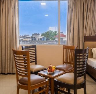 Noida Hotel | Hotel Admire Inn Sector-50 by ASPL