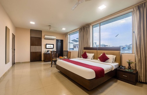 Noida Hotel | Hotel Admire Inn Sector-50 by ASPL