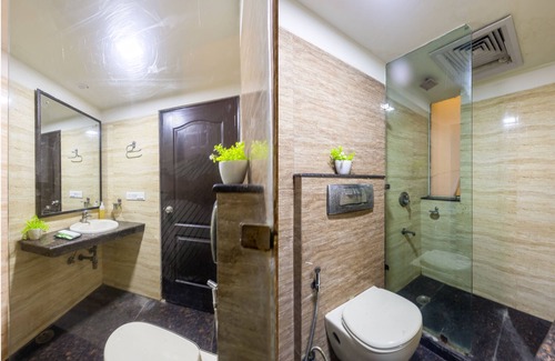 Noida Hotel | Hotel Admire Inn Sector-50 by ASPL