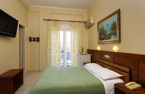Volos City Centre Hotel | Hotel Admitos