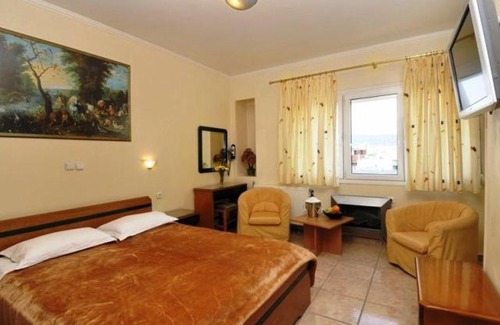 Volos City Centre Hotel | Hotel Admitos