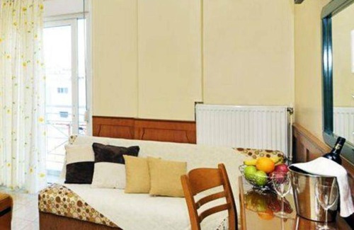 Volos City Centre Hotel | Hotel Admitos