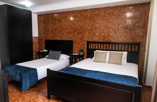Santa Cruz de Tenerife Hotel | Hotel Adonis Capital