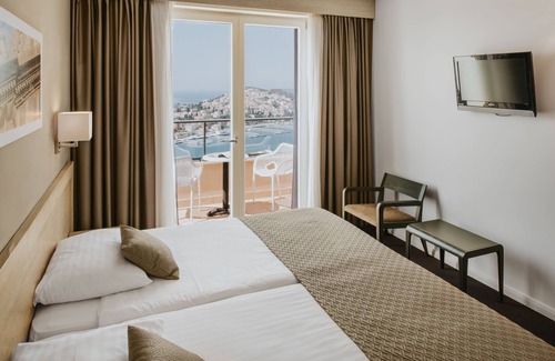 Gruz Hotel | Hotel Adria