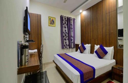 Mahipalpur Hotel | HOTEL AERO CiTY HOTELS NEAR IGI AIRPORT