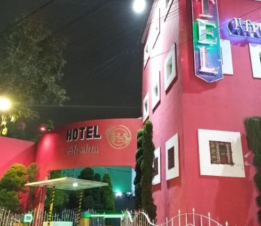 Lindavista Hotel | Hotel Afrodita