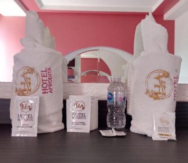 Lindavista Hotel | Hotel Afrodita