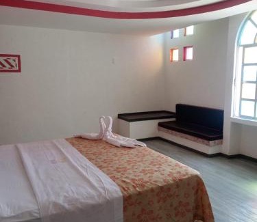 Lindavista Hotel | Hotel Afrodita