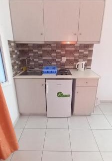 Aegiali Hotel | Hotel Agnadi