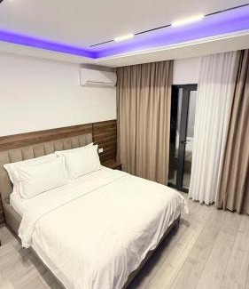 Tirana Hotel | Hotel Agron