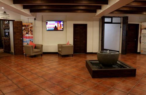 Centro Hotel | Hotel Agua Escondida