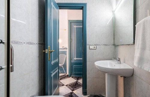 Fuengirola City Centre Hotel | Hotel Agur