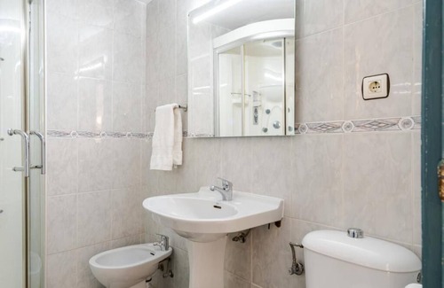 Fuengirola City Centre Hotel | Hotel Agur