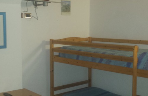Civitella Alfedena Hotel | Hotel Ai 4 Camosci