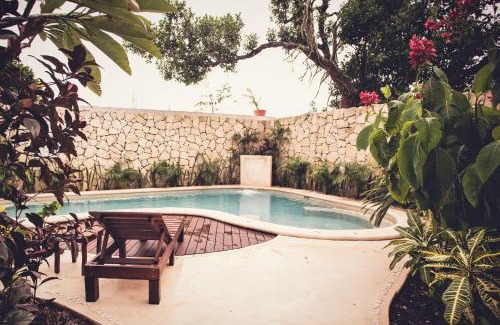 Mario Villanueva Madrid Hotel | Hotel Aires Bacalar