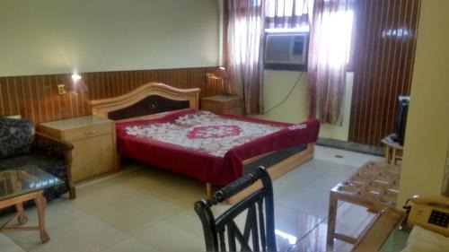 Amritsar Hotel | Hotel Airlines