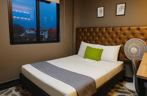 Pereira Hotel | HOTEL AIRPORT PEREIRA