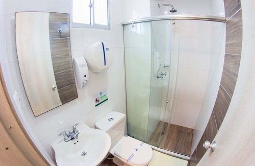 Marbella Hotel | Hotel Aixo Suites By Geh Suites