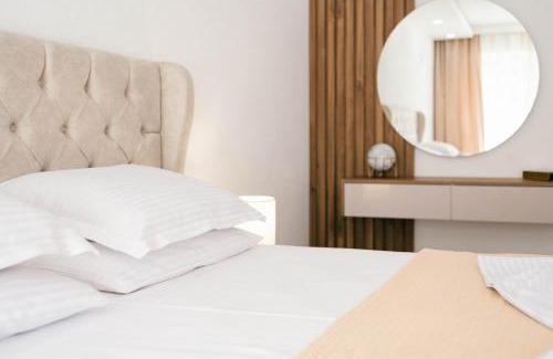 Gjerana Hotel | Hotel Ajana