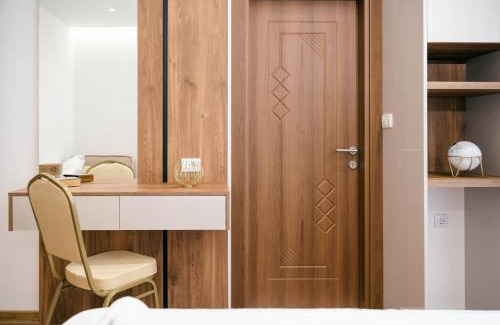 Gjerana Hotel | Hotel Ajana