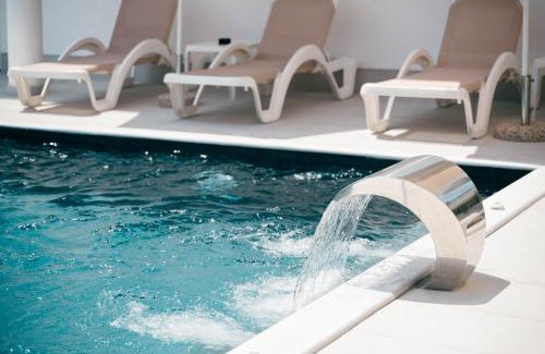 Gjerana Hotel | Hotel Ajana