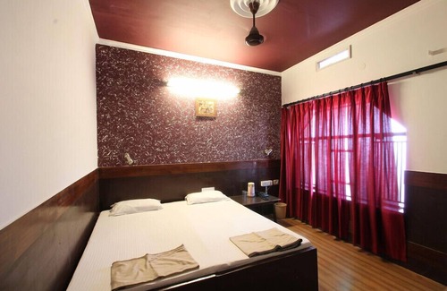 Agra House | Hotel Ajay International