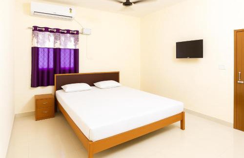 Ayodhya House | HOTEL !Ajay Palace! Near Ram Janam Bhoomi - Providing Air Conditioned Rooms With Free Wi-fi Facility - Best Budget Hotel In Ayodhya