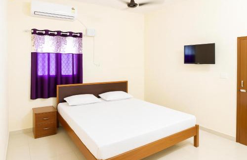 Ayodhya House | HOTEL !Ajay Palace! Near Ram Janam Bhoomi - Providing Air Conditioned Rooms With Free Wi-fi Facility - Best Budget Hotel In Ayodhya