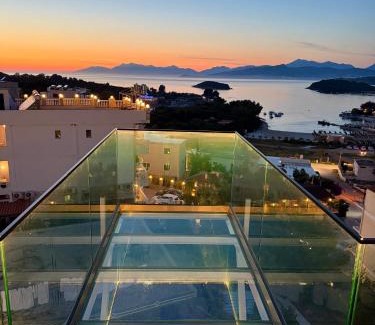 Ksamil Hotel | Hotel Ajden by Mira Mare