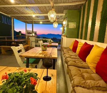 Ksamil Hotel | Hotel Ajden by Mira Mare