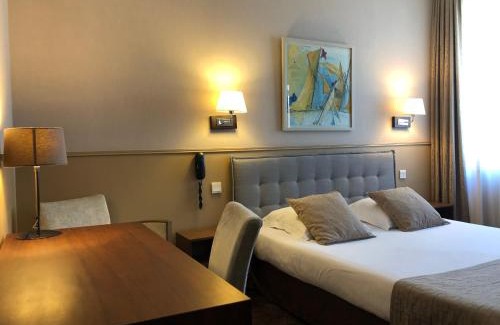 Intra Muros Hotel | Hotel Ajoncs d'Or
