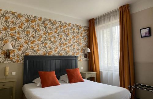 Intra Muros Hotel | Hotel Ajoncs d'Or