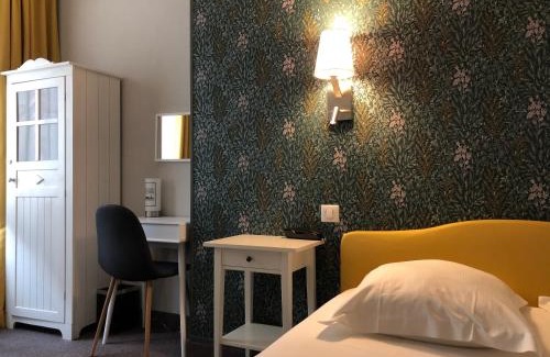 Intra Muros Hotel | Hotel Ajoncs d'Or