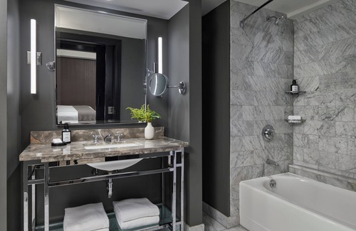 Downtown Boston Hotel | Hotel AKA Boston Common
