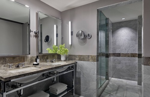Downtown Boston Hotel | Hotel AKA Boston Common