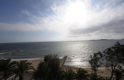 Ouranoupoli Hotel | Hotel Akrogiali