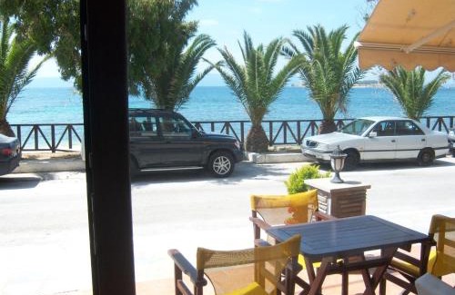 Ouranoupoli Hotel | Hotel Akrogiali