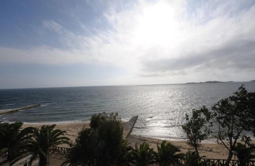 Ouranoupoli Hotel | Hotel Akrogiali